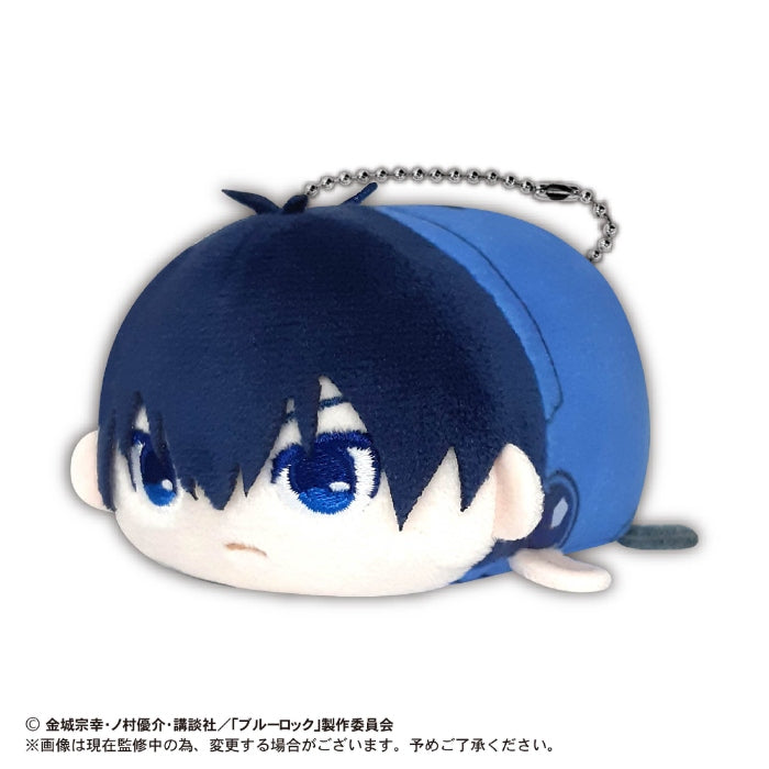 Blue Lock The Movie Pote Koro Mascot