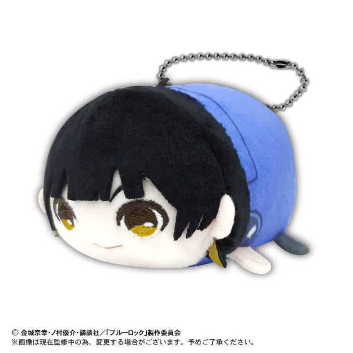 Blue Lock The Movie Pote Koro Mascot