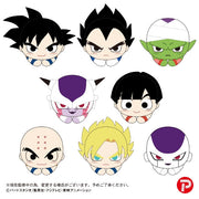 Dragon Ball Z Hug Character Collection