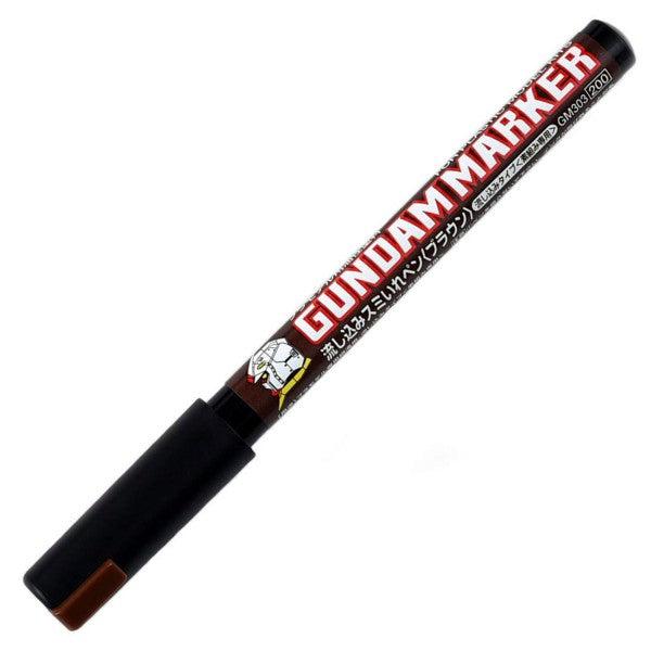 Gundam Marker - Brown (Pour Type)