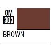 Gundam Marker - Brown (Pour Type)