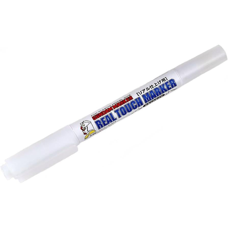 Gundam Marker - Shade Off Marker