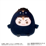 Haikyu!! Tenorins Collection 2