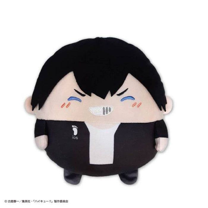 Haikyu!! Fuwa Kororin M Size Special B Tobio Kageyama