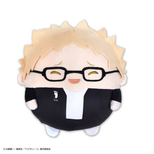 Haikyu!! Fuwa Kororin M Size Special C Kei Tsukishima