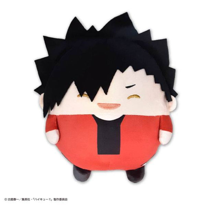 Haikyu!! Fuwa Kororin M Size Special D Tetsuro Kuroo