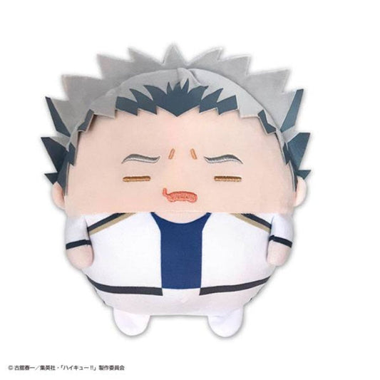 Haikyu!! Fuwa Kororin M Size Special F Kotaro Bokuto