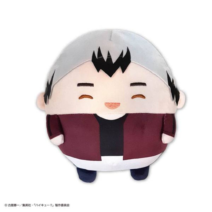 Haikyu!! Fuwa Kororin M Size Special H Shinsuke Kita