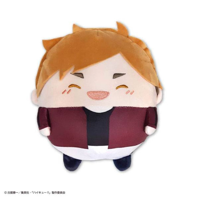 Haikyu!! Fuwa Kororin M Size Special I Atsumu Miya