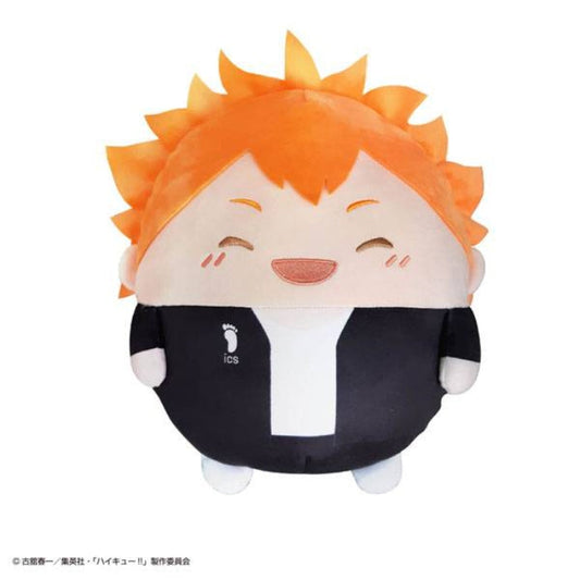 Haikyu!! Fuwa Kororin Big Special A Shoyo Hinata