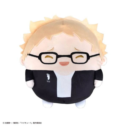 Haikyu!! Fuwa Kororin Big Special C Kei Tsukishima