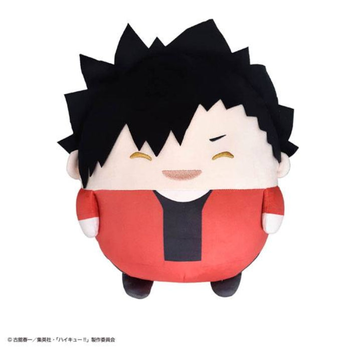 Haikyu!! Fuwa Kororin Big Special D Tetsuro Kuroo