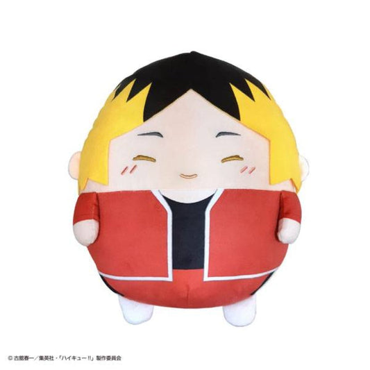 Haikyu!! Fuwa Kororin Big Special E Kenma Kozume