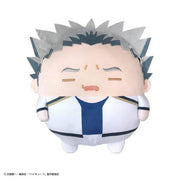 Haikyu!! Fuwa Kororin Big Special F Kotaro Bokuto