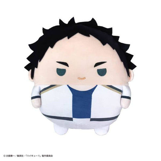 Haikyu!! Fuwa Kororin Big Special G Keiji Akaashi