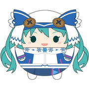 Yuki Miku 2016 Fuwa Kororin Big