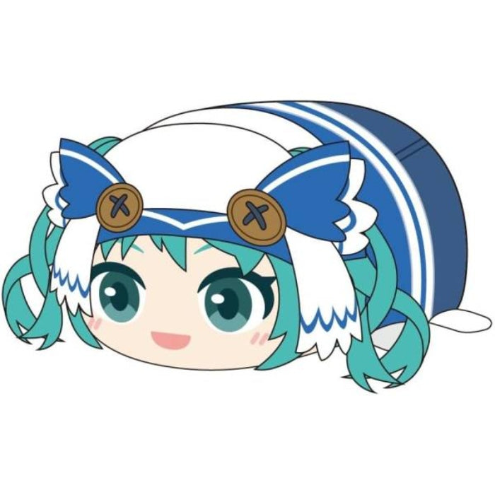 Yuki Miku 2016 Pote Koro Mascot Big