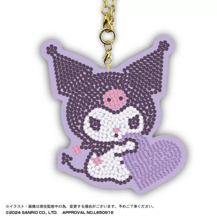 Sanrio Characters Jewelry Mascot 9