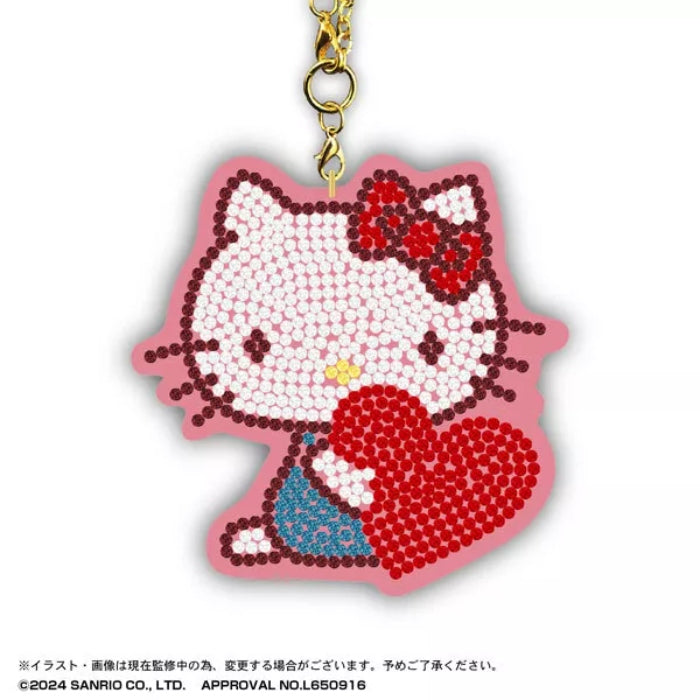 Sanrio Characters Jewelry Mascot 9