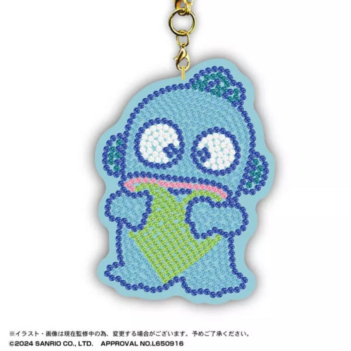 Sanrio Characters Jewelry Mascot 9