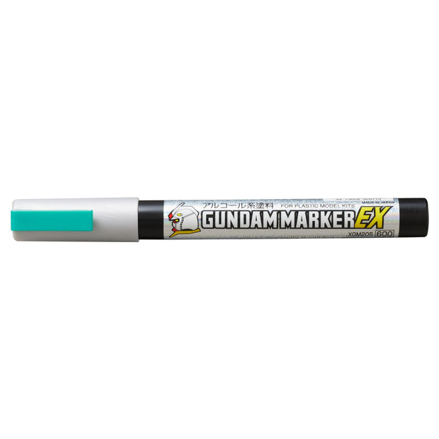 Gundam Marker - Psycho-Frame Holographic Green