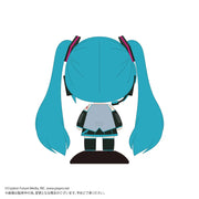 Hatsune Miku Yura Yura Head