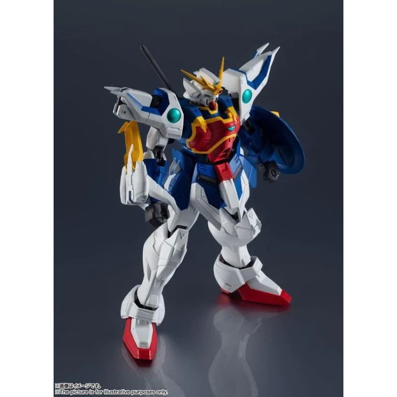 Tamashii Nations GUNDAM UNIVERSE XXXG-01S SHENLONG GUNDAM