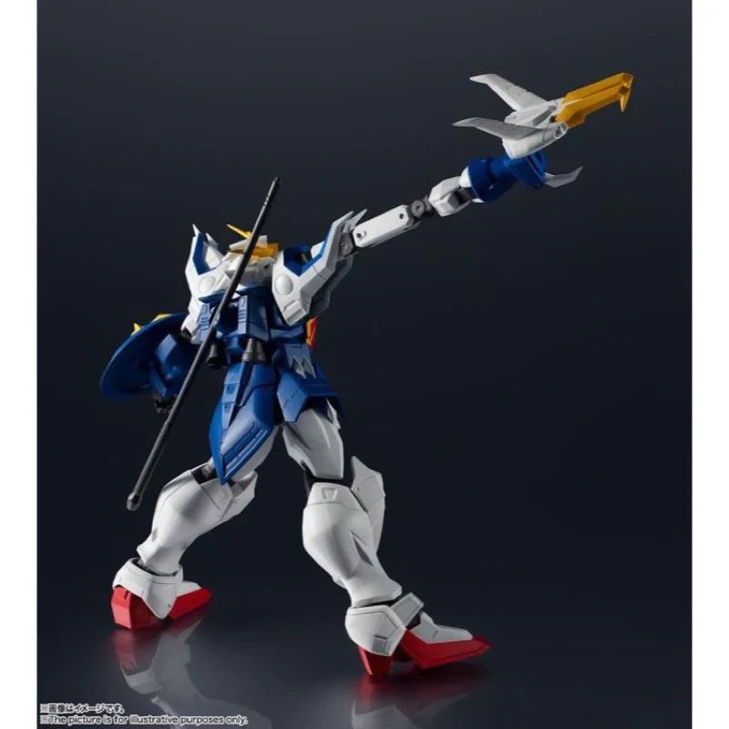 Tamashii Nations GUNDAM UNIVERSE XXXG-01S SHENLONG GUNDAM