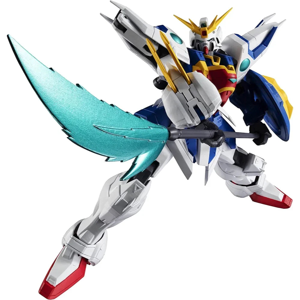 Tamashii Nations GUNDAM UNIVERSE XXXG-01S SHENLONG GUNDAM