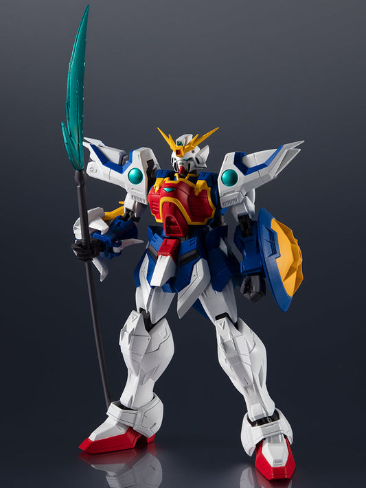 Tamashii Nations GUNDAM UNIVERSE XXXG-01S SHENLONG GUNDAM