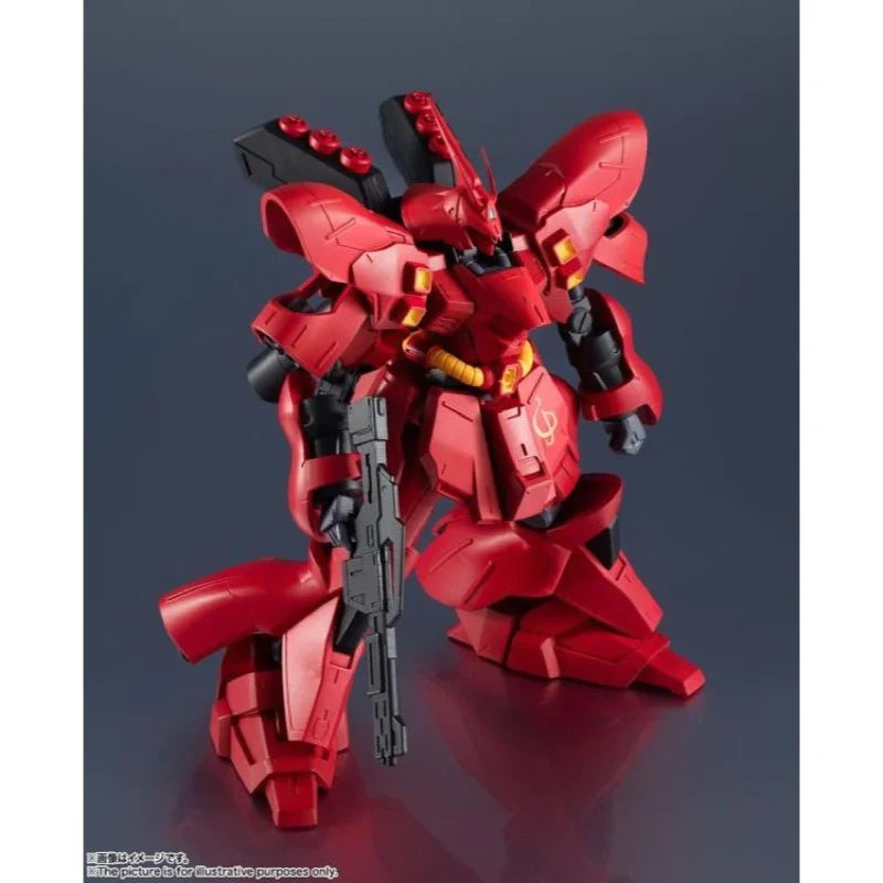 Tamashii Nations GUNDAM UNIVERSE MSN-04 SAZABI