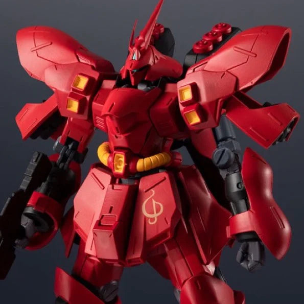 Tamashii Nations GUNDAM UNIVERSE MSN-04 SAZABI