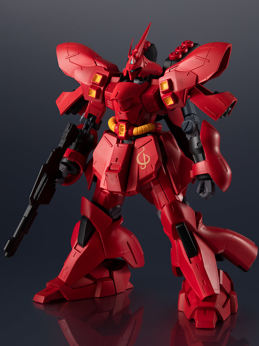 Tamashii Nations GUNDAM UNIVERSE MSN-04 SAZABI