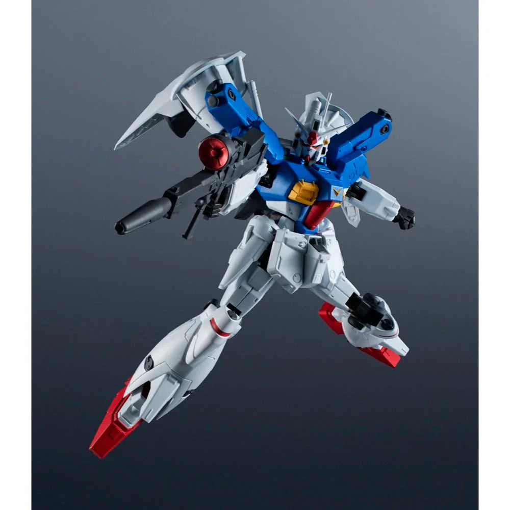 GUNDAM UNIVERSE RX78 GP01fb GUNDAM FULL BURNERN