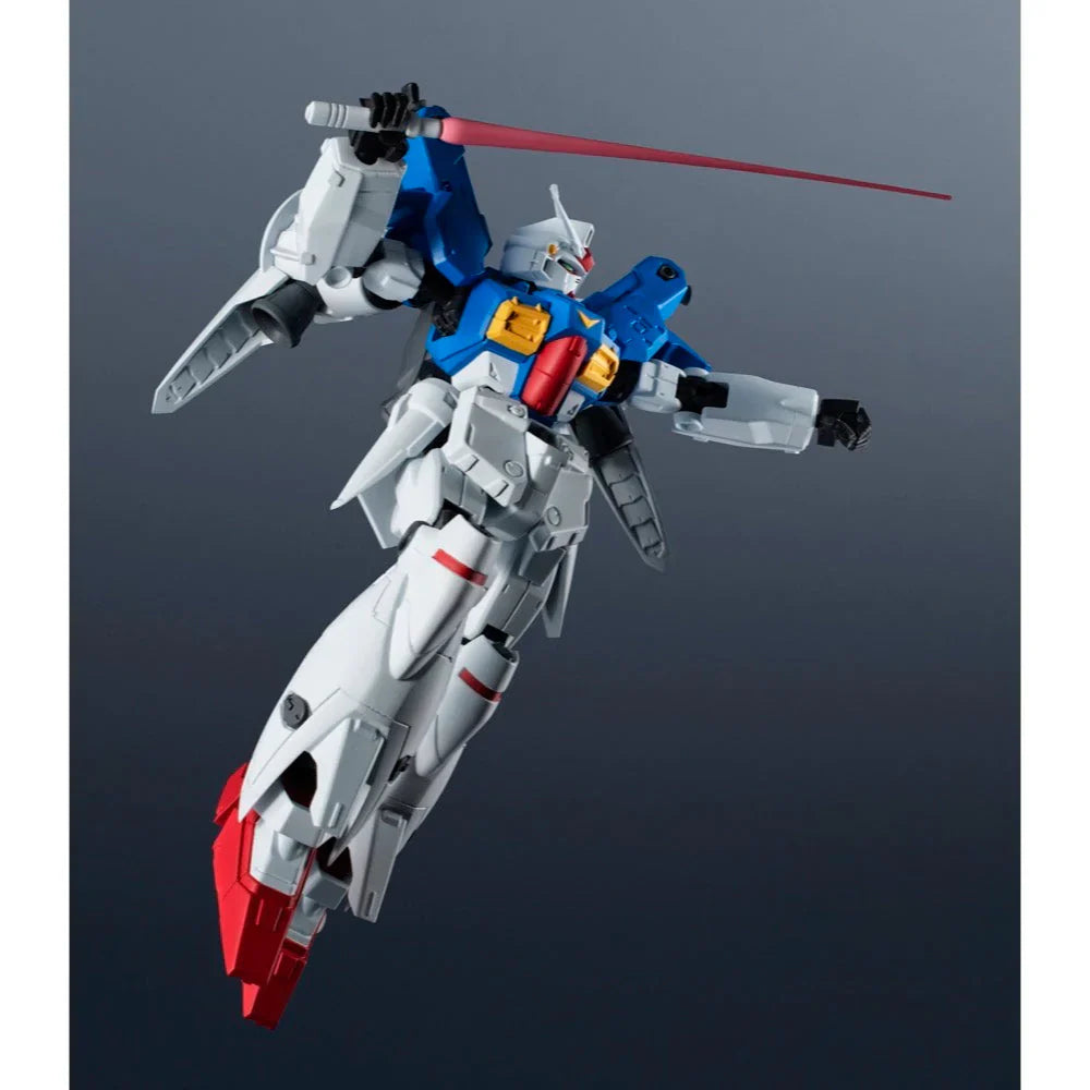 GUNDAM UNIVERSE RX78 GP01fb GUNDAM FULL BURNERN