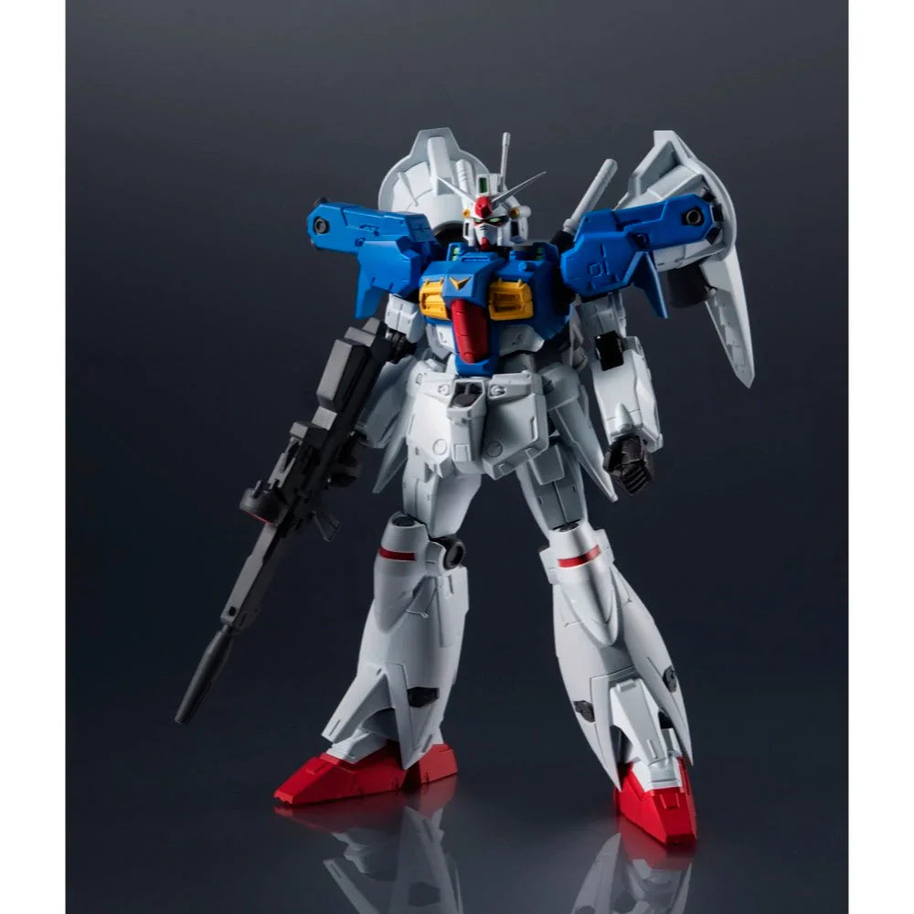 GUNDAM UNIVERSE RX78 GP01fb GUNDAM FULL BURNERN