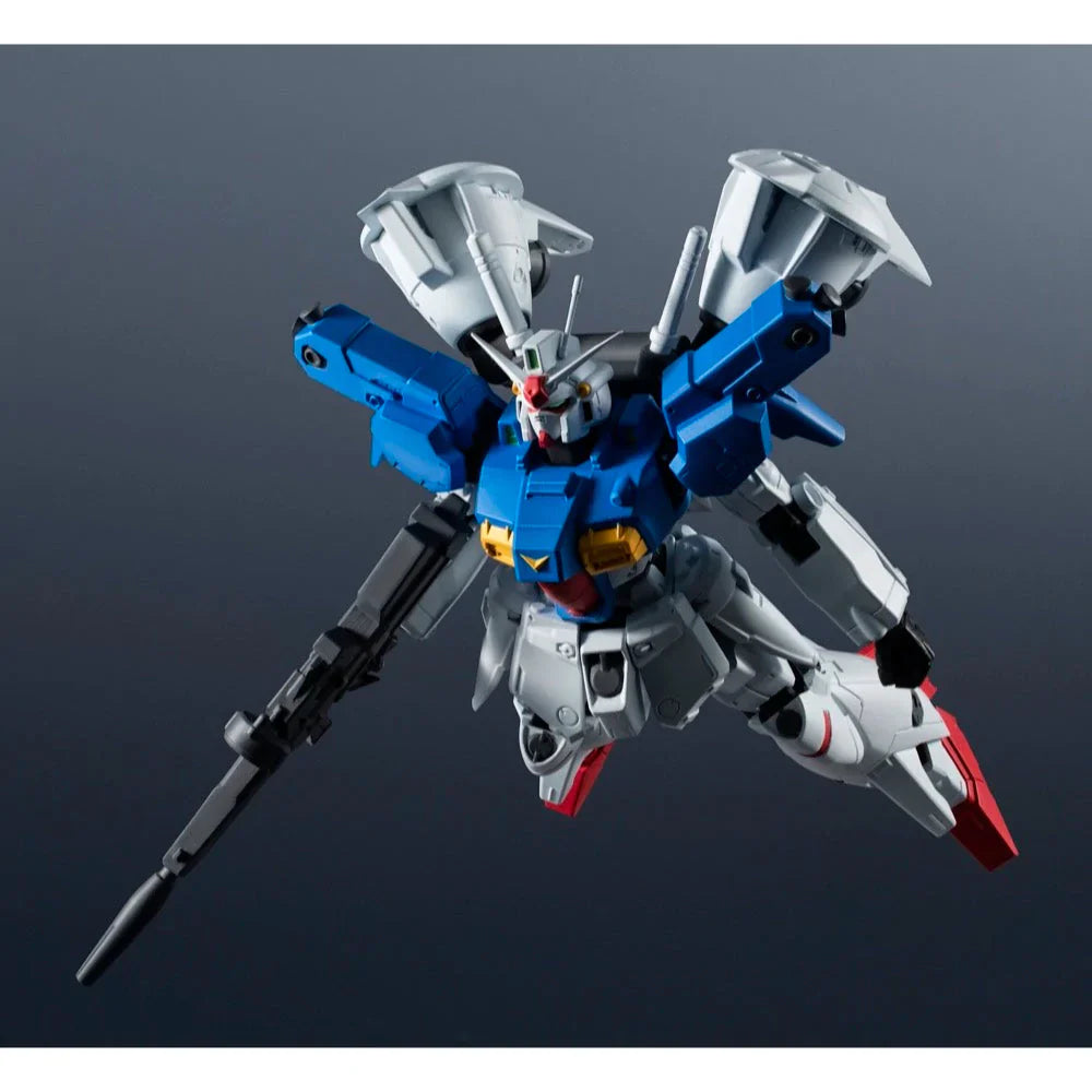 GUNDAM UNIVERSE RX78 GP01fb GUNDAM FULL BURNERN