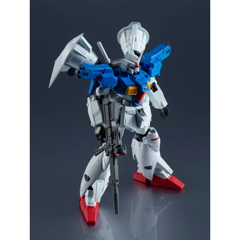 GUNDAM UNIVERSE RX78 GP01fb GUNDAM FULL BURNERN