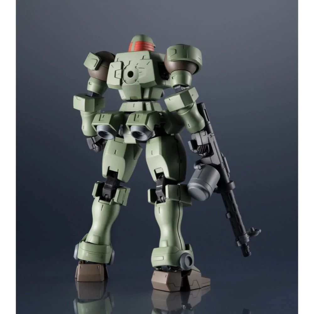 GUNDAM UNIVERSE OZ-06MS LEO