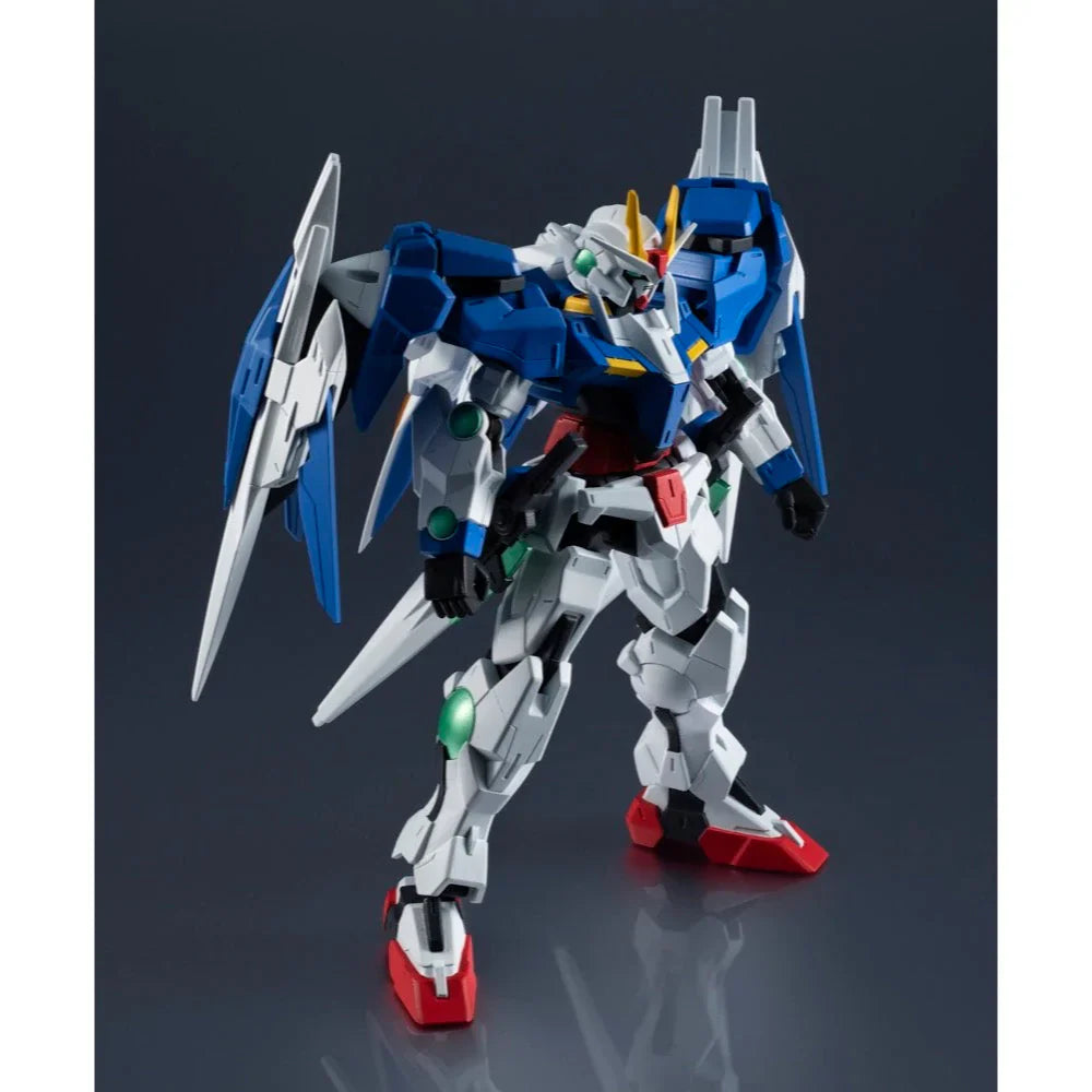 GUNDAM UNIVERSE GN-000i?GNR-010 00 RISER