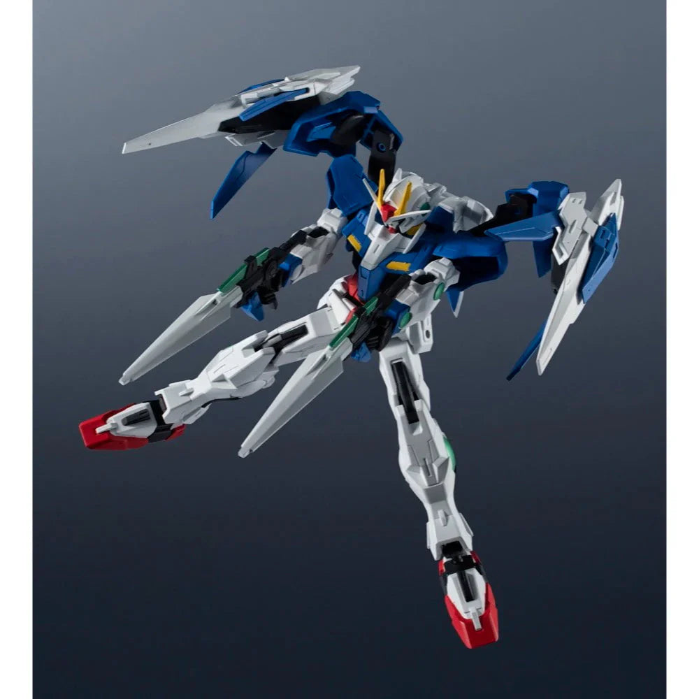 GUNDAM UNIVERSE GN-000i?GNR-010 00 RISER