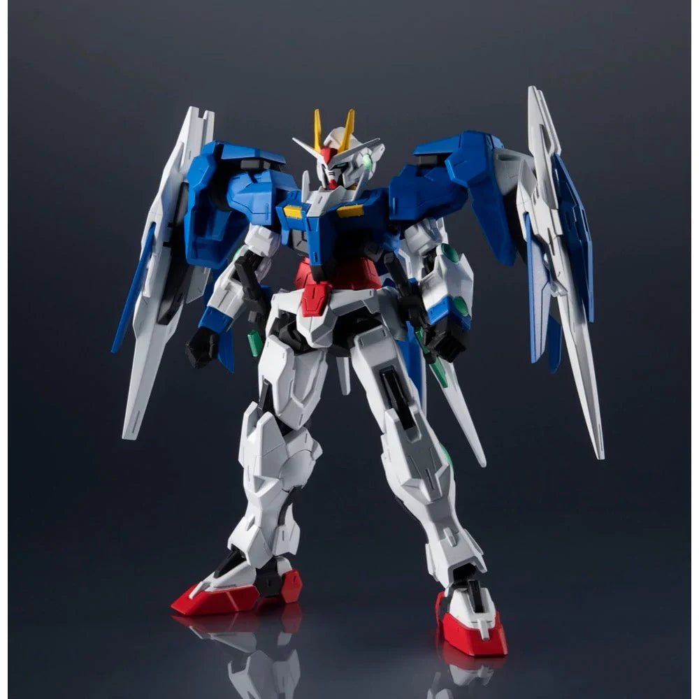 GUNDAM UNIVERSE GN-000i?GNR-010 00 RISER