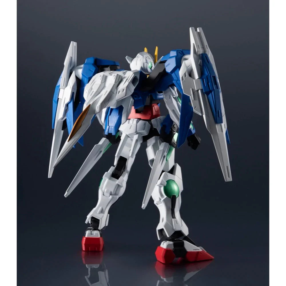 GUNDAM UNIVERSE GN-000i?GNR-010 00 RISER