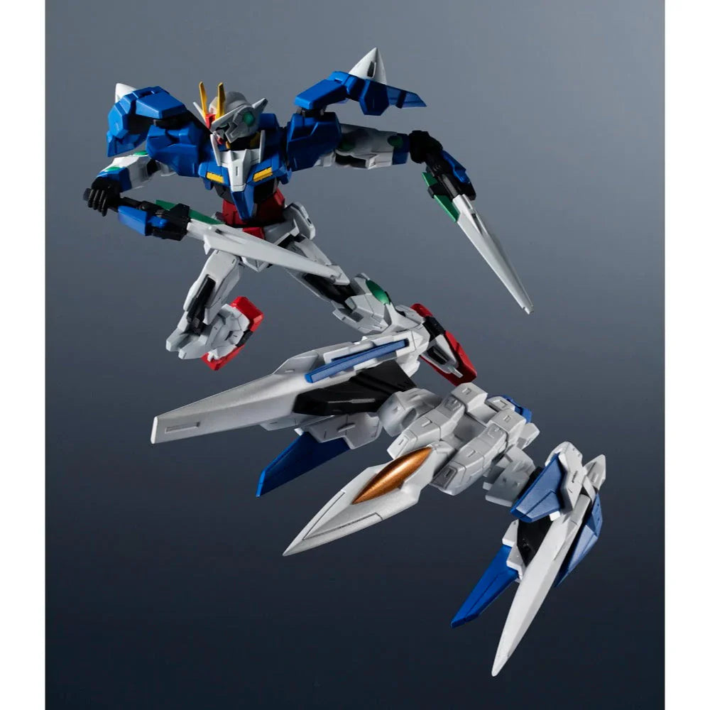 GUNDAM UNIVERSE GN-000i?GNR-010 00 RISER