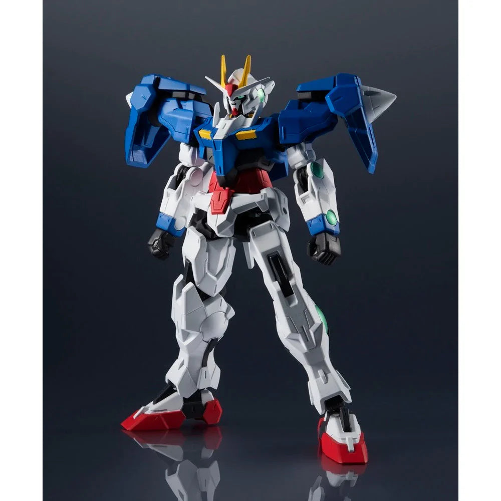 GUNDAM UNIVERSE GN-000i?GNR-010 00 RISER