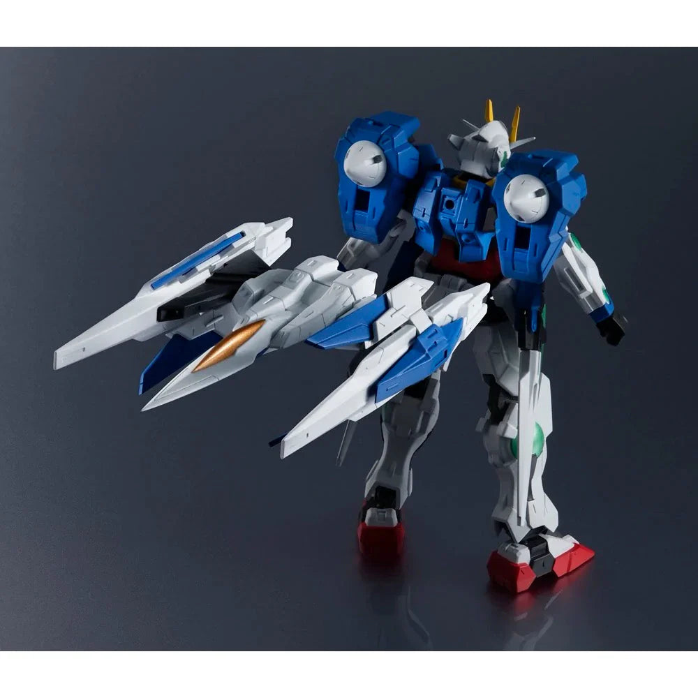 GUNDAM UNIVERSE GN-000i?GNR-010 00 RISER