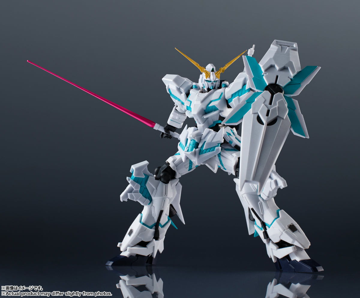 Gundam Universe RX0 Unicorn Gundam (Awakened)