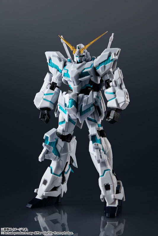 Gundam Universe RX0 Unicorn Gundam (Awakened)