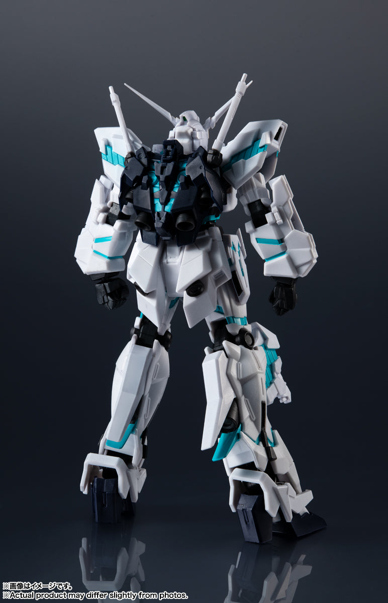 Gundam Universe RX0 Unicorn Gundam (Awakened)