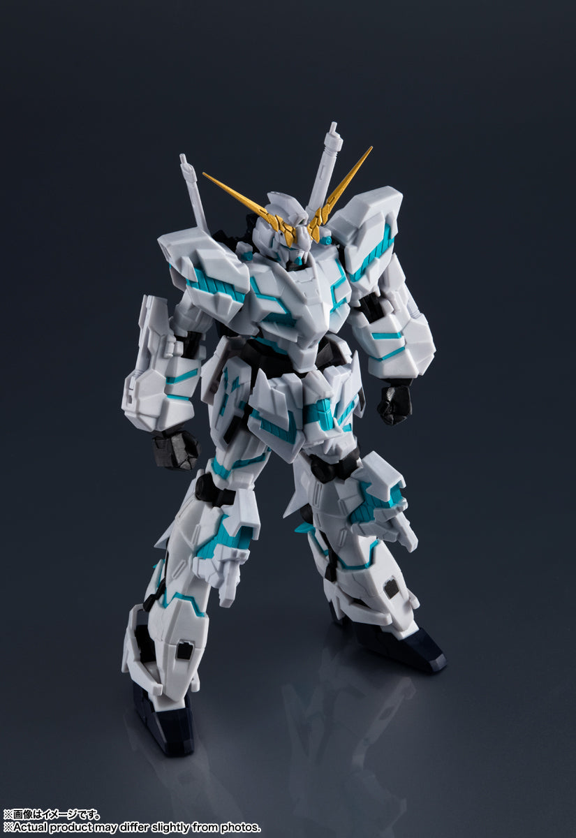 Gundam Universe RX0 Unicorn Gundam (Awakened)